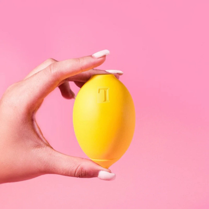 Luna Lemon Intim-Wellness Massager