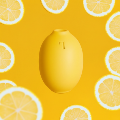 Luna Lemon Intim-Wellness Massager