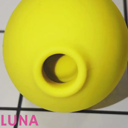 Luna Lemon Intim-Wellness Massager